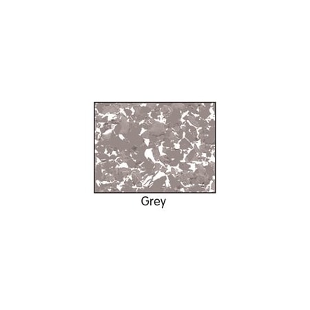 Bon Tool Paint Chips - Grey - 12 Lb 32-967